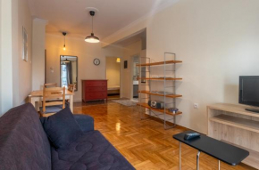 Ippocrates Luxury Apartment